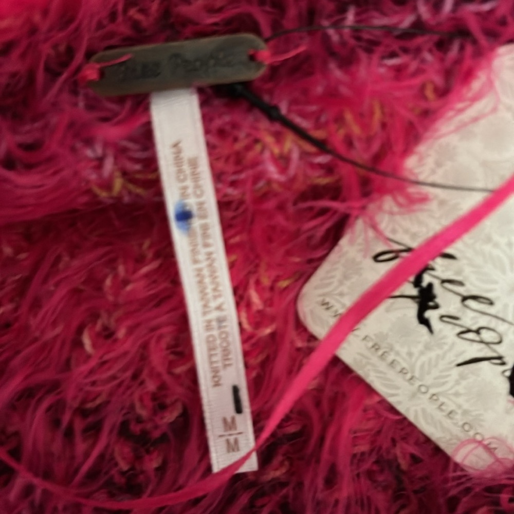 Free People Gelato Pullover Sweater - Picture 9 of 13